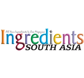 Ingredients South Asia